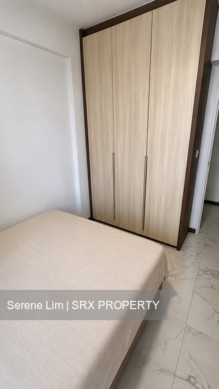 Blk 266D Punggol Emerald (Punggol), HDB 4 Rooms #574720441